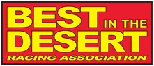 Best in the Desert
